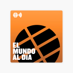 Encuentra y escucha el podcast 