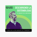 Descubre los mejores podcasts sobre medio ambiente y sostenibilidad