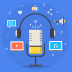 Guía paso a paso para crear y producir un podcast exitoso