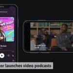 Cómo subir un video podcast a Anchor: pasos sencillos para compartir contenido en línea